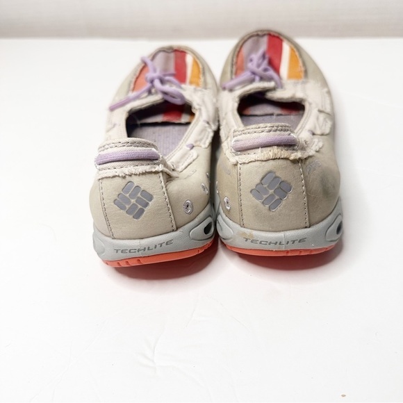 Columbia Sunvent PFG Boat Shoe, slip on Loafer - Picture 3 of 5